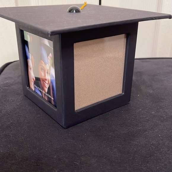 Graduation Photo Cube - Picture 4 of 5